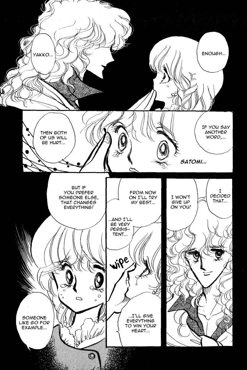 Page 28 Chapter 5 Love Me, My Knight