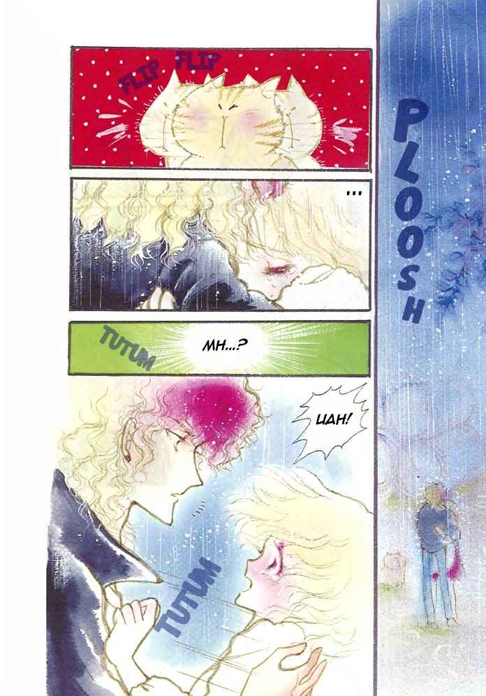 Page 3 Chapter 5 Love Me, My Knight