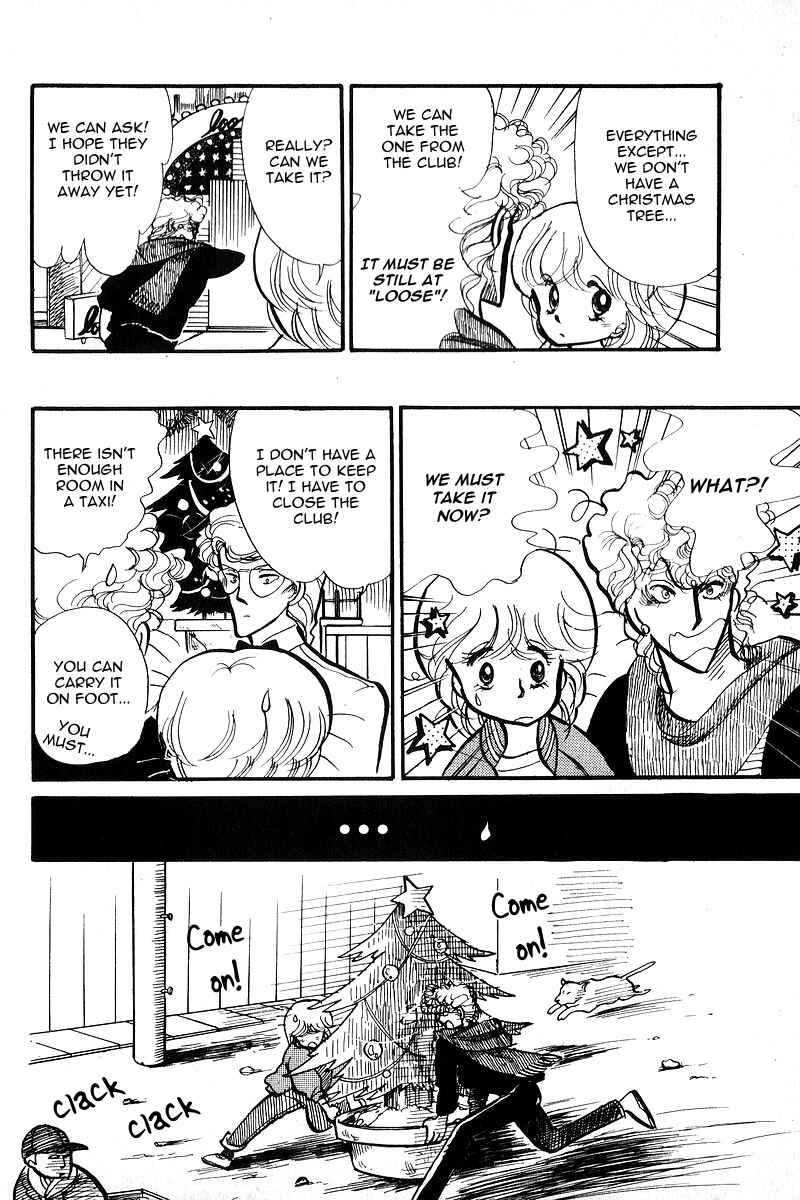 Page 39 Chapter 5 Love Me, My Knight