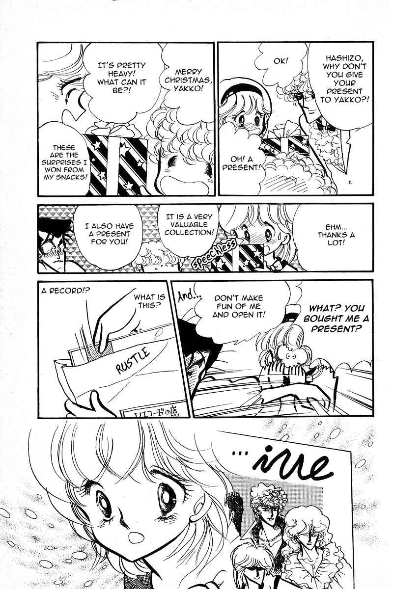 Page 42 Chapter 5 Love Me, My Knight