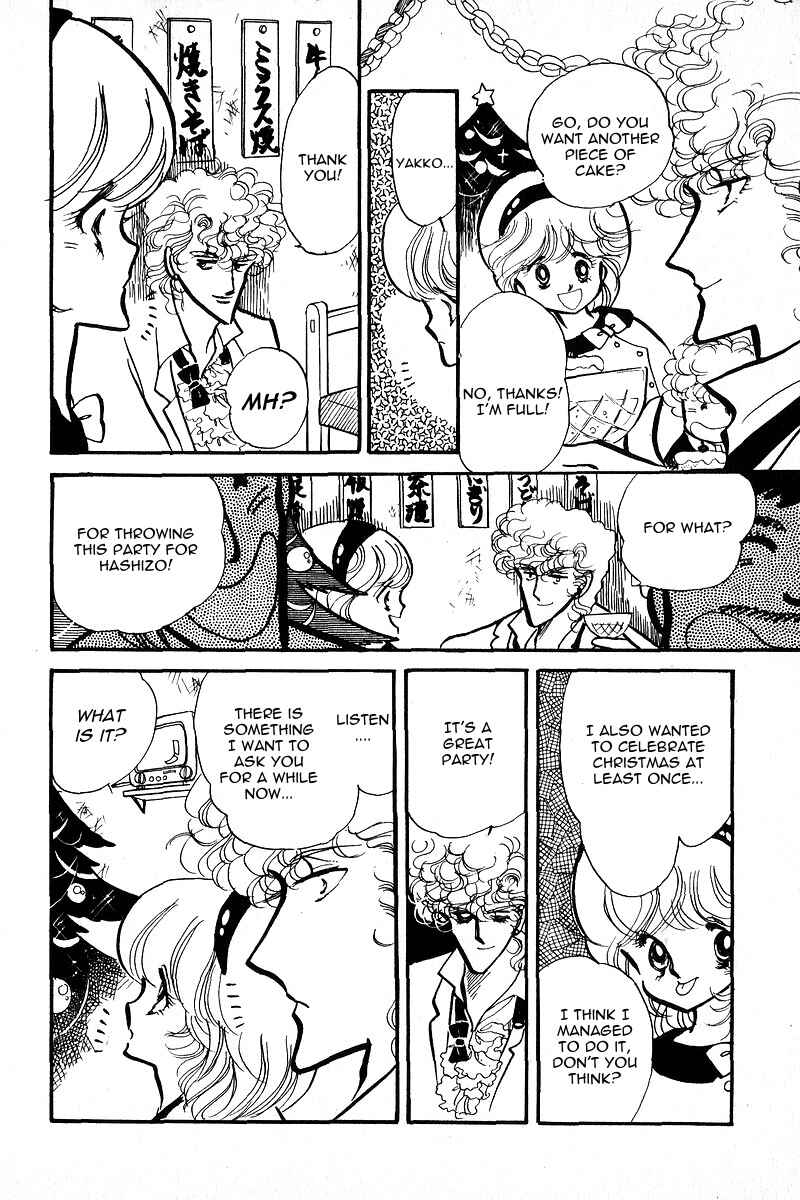 Page 45 Chapter 5 Love Me, My Knight