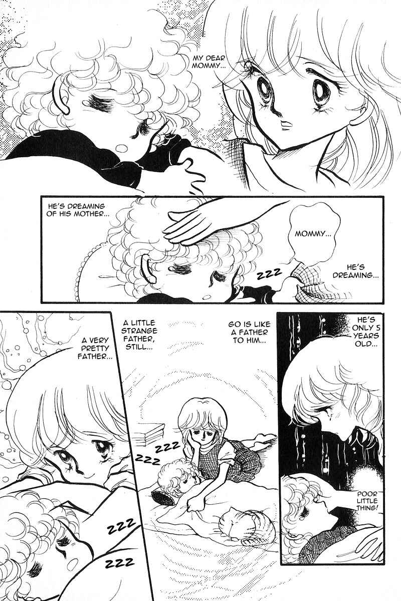 Page 26 Chapter 3 Love Me, My Knight