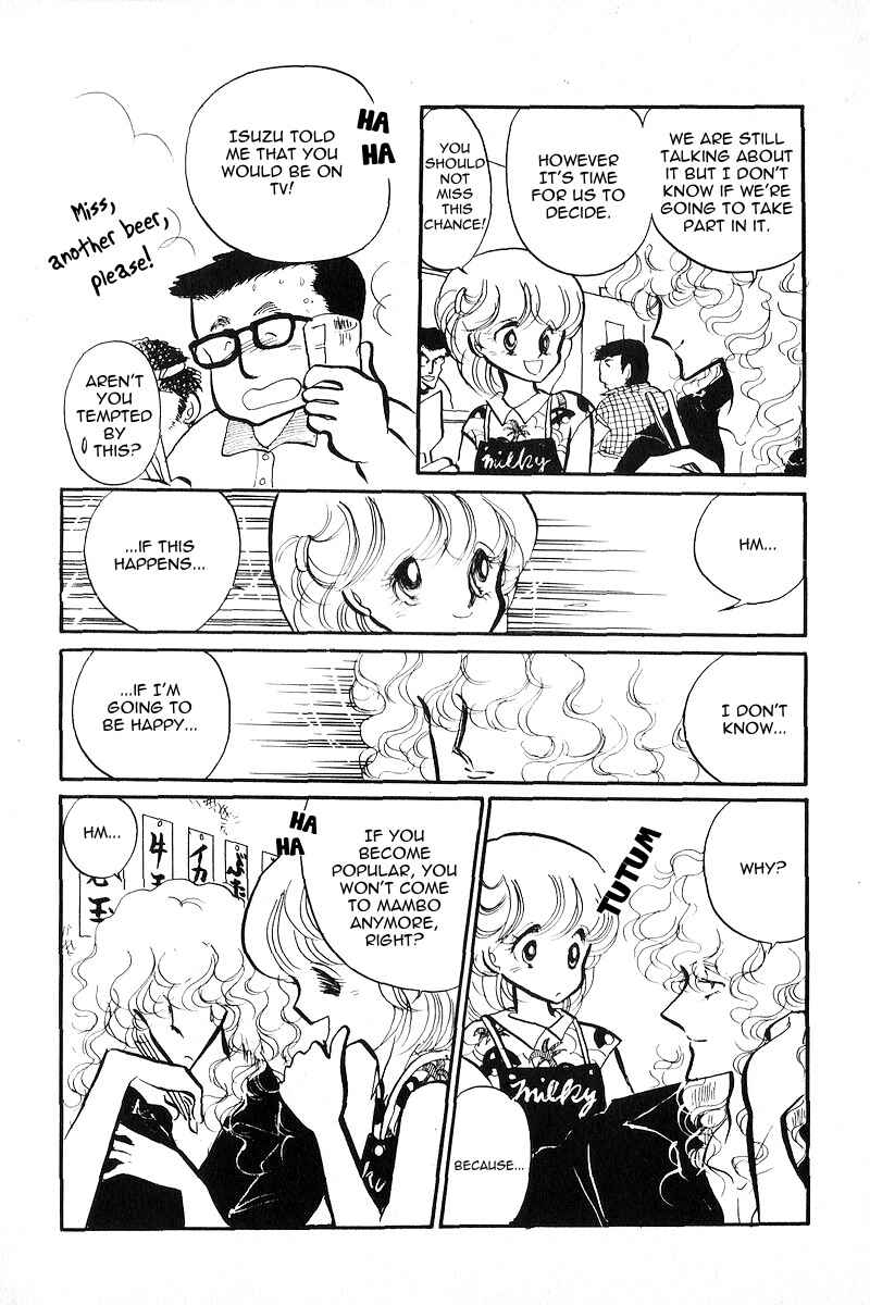 Page 5 Chapter 3 Love Me, My Knight