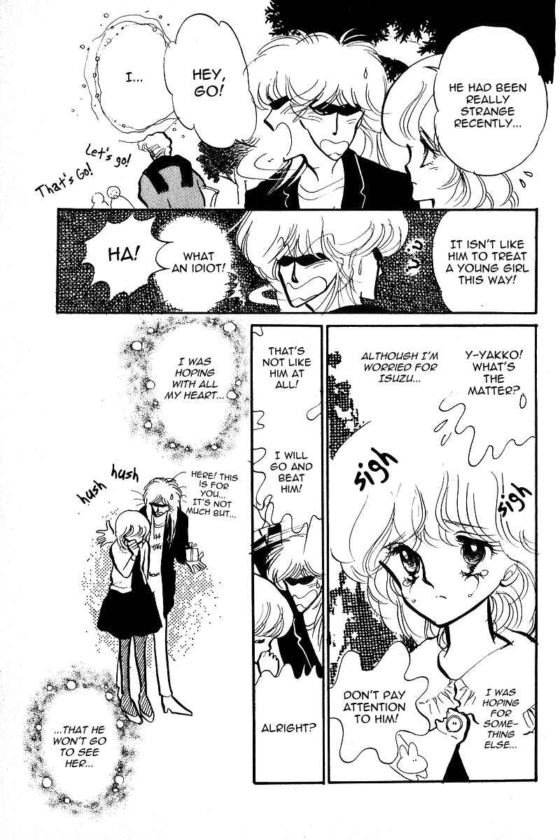 Page 18 Chapter 8 Love Me, My Knight