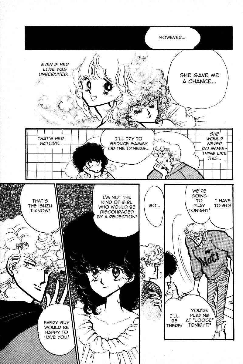 Page 26 Chapter 8 Love Me, My Knight
