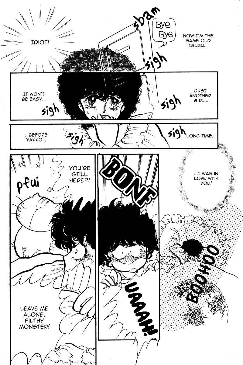 Page 27 Chapter 8 Love Me, My Knight
