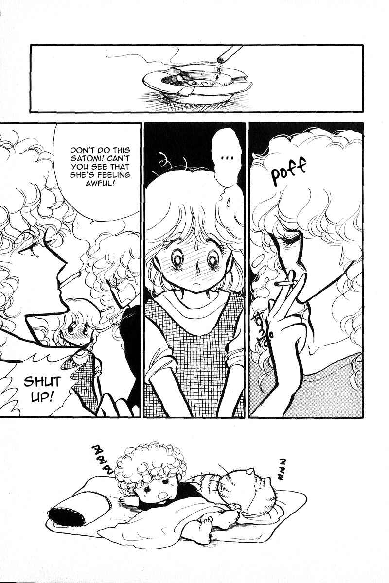Page 2 Chapter 4 Love Me, My Knight