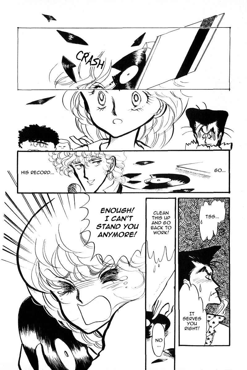 Page 27 Chapter 4 Love Me, My Knight