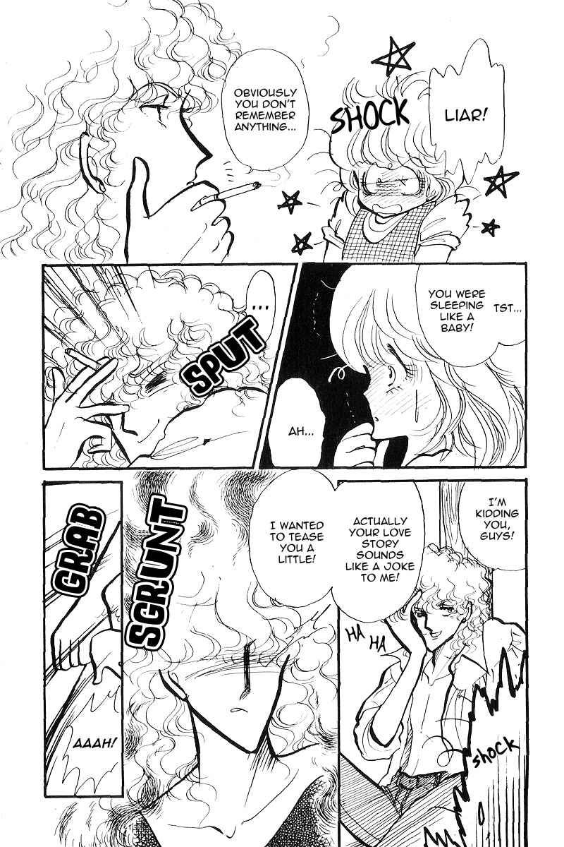 Page 4 Chapter 4 Love Me, My Knight