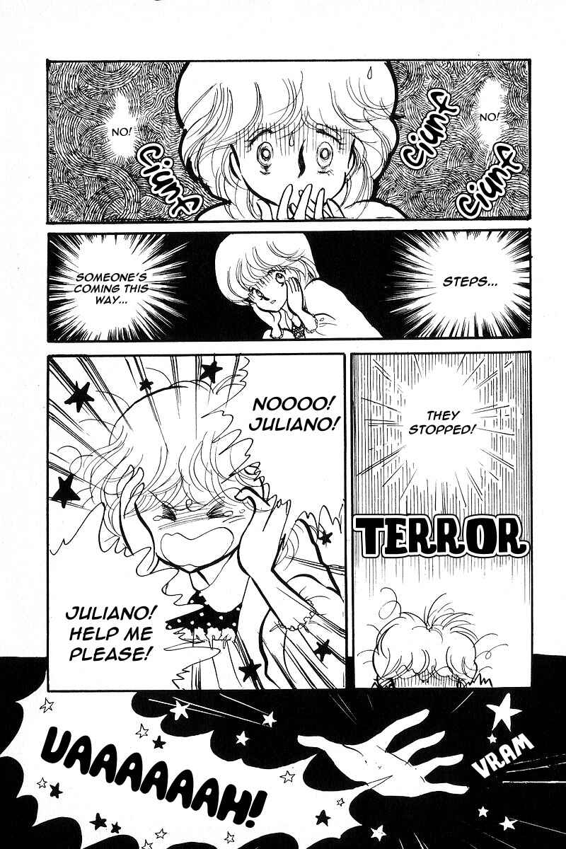 Page 44 Chapter 4 Love Me, My Knight