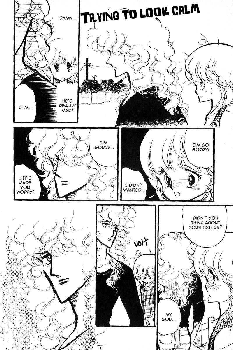Page 7 Chapter 4 Love Me, My Knight