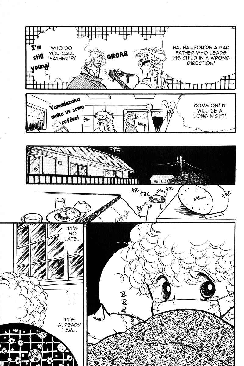 Page 18 Chapter 6 Love Me, My Knight