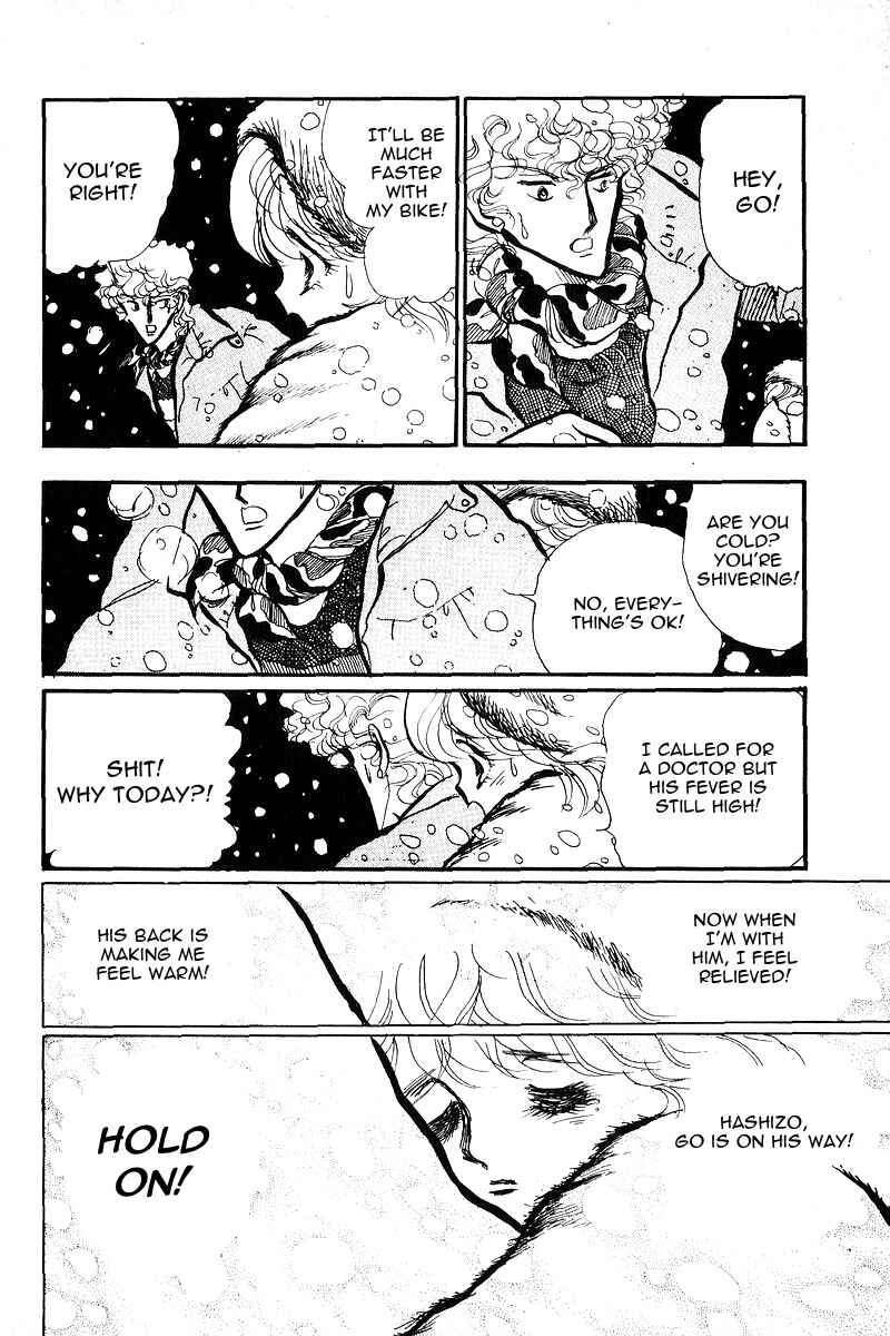 Page 31 Chapter 6 Love Me, My Knight
