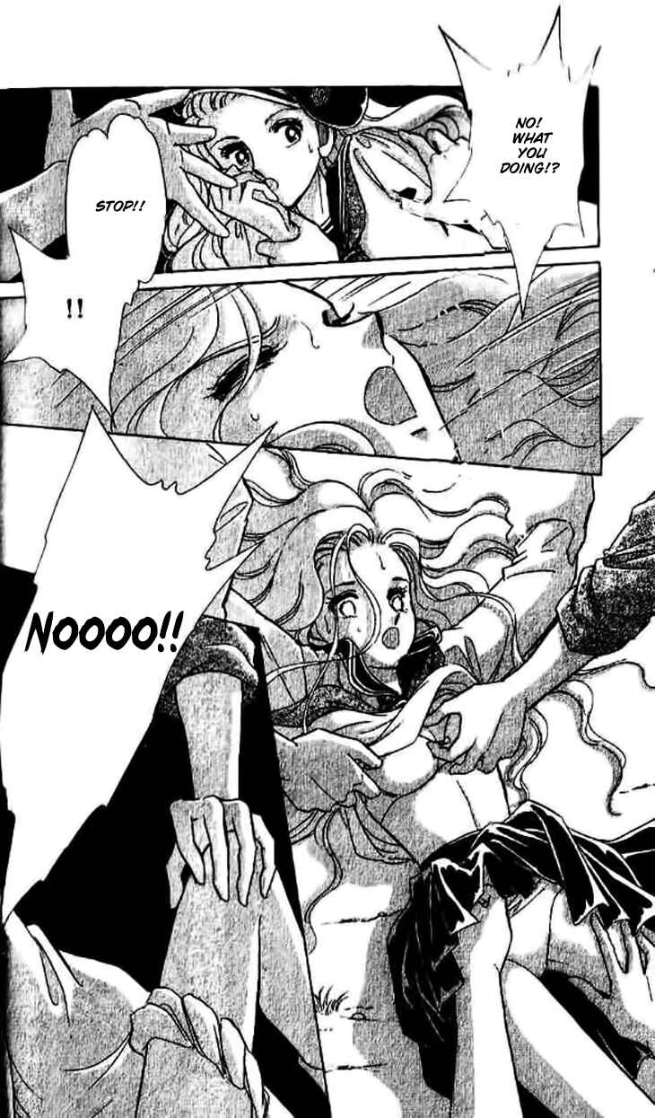 Page 15 Chapter 10.2 The Great Princess of the Pool of Time