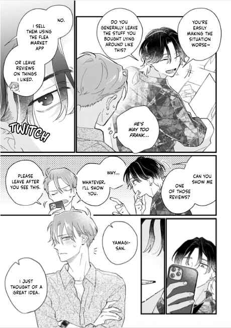 Page 10 Chapter 1 Pink Depend