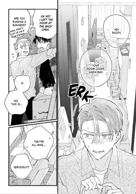 Page 7 Chapter 1 Pink Depend