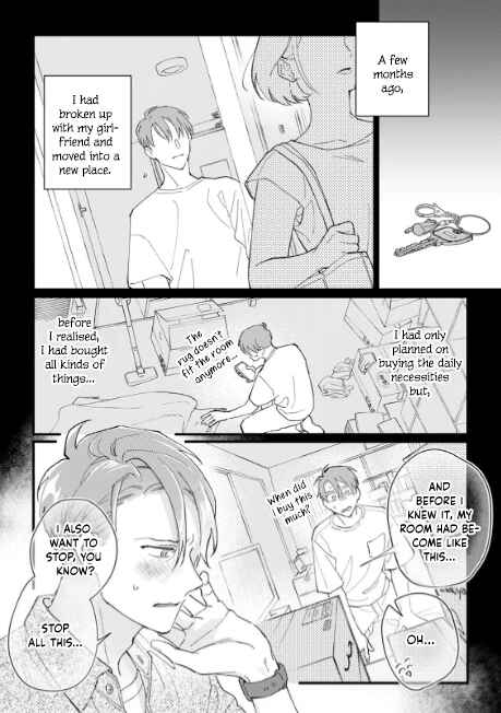 Page 9 Chapter 1 Pink Depend