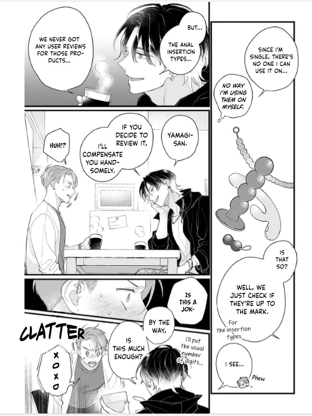 Page 11 Chapter 2 Pink Depend