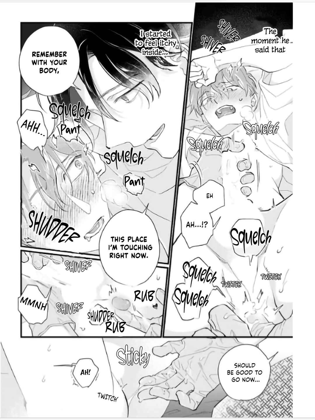 Page 16 Chapter 2 Pink Depend