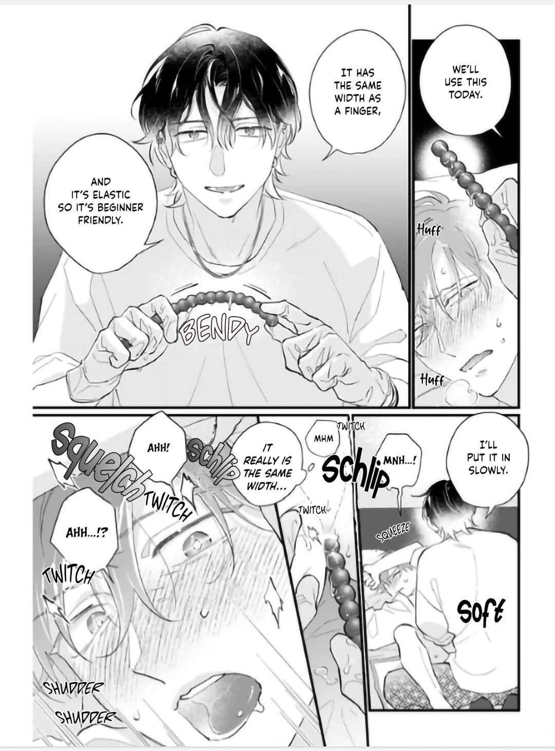 Page 17 Chapter 2 Pink Depend