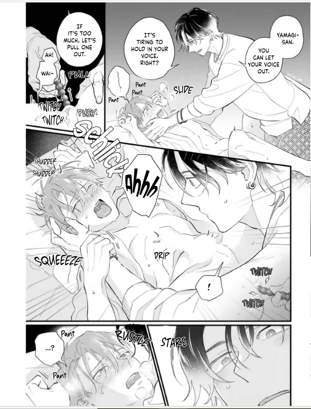Page 19 Chapter 2 Pink Depend