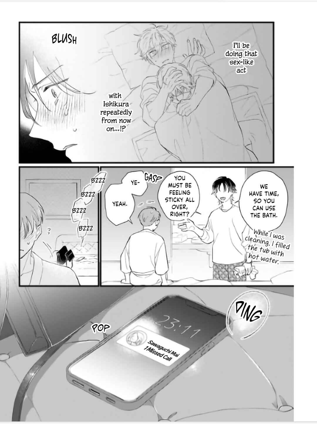 Page 26 Chapter 2 Pink Depend