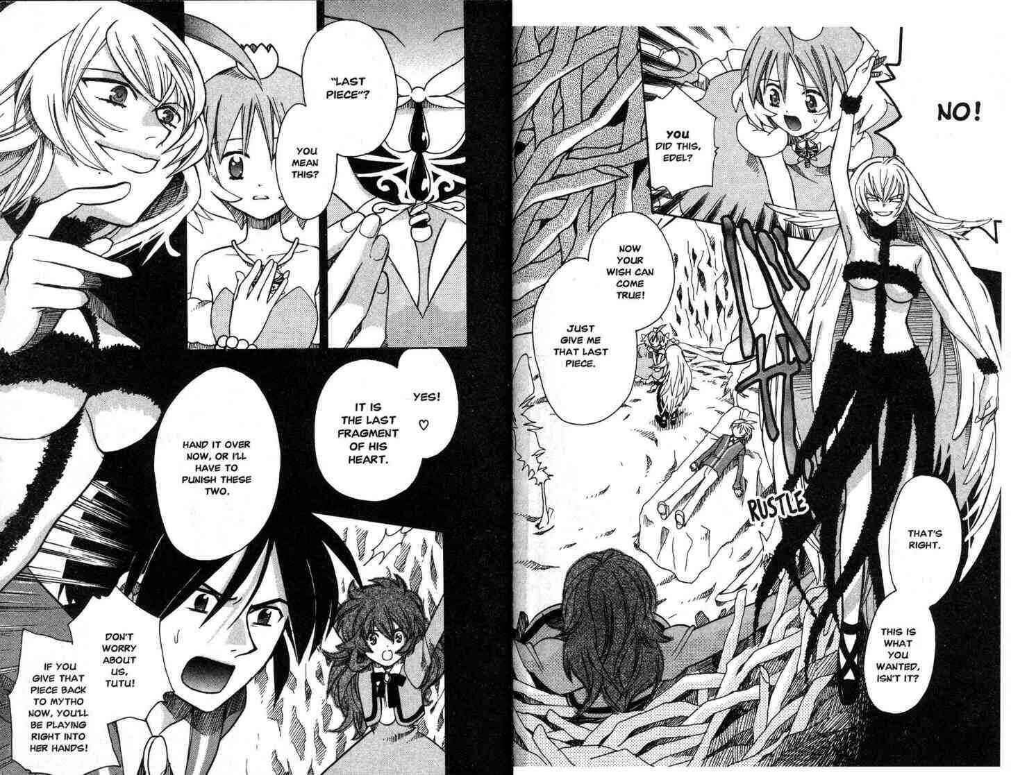 Page 10 Chapter 10 Princess Tutu