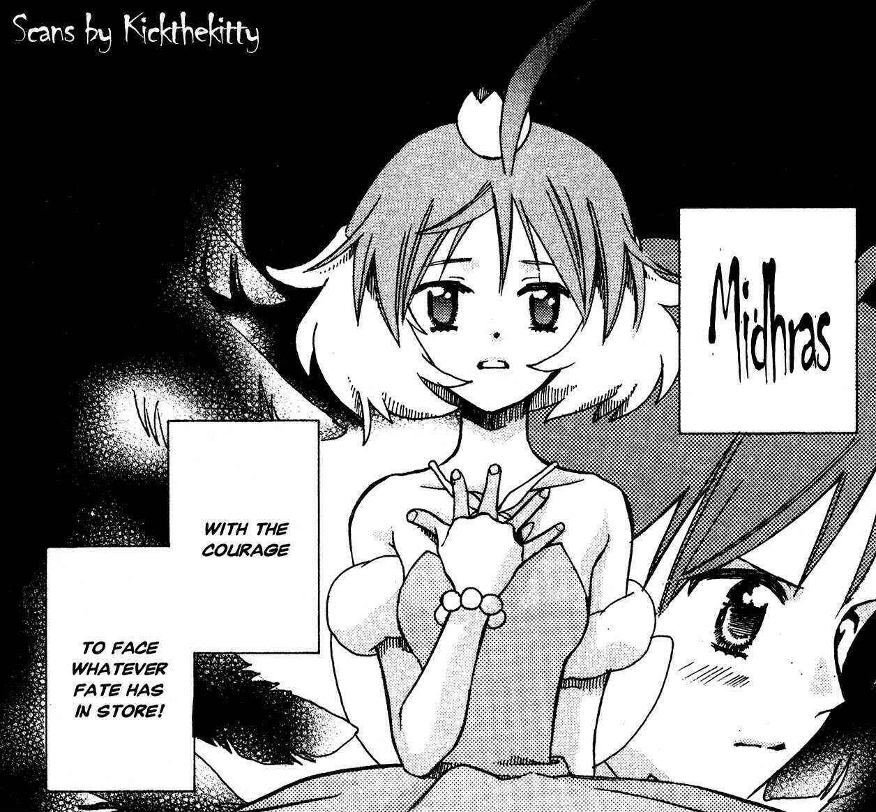 Page 24 Chapter 10 Princess Tutu