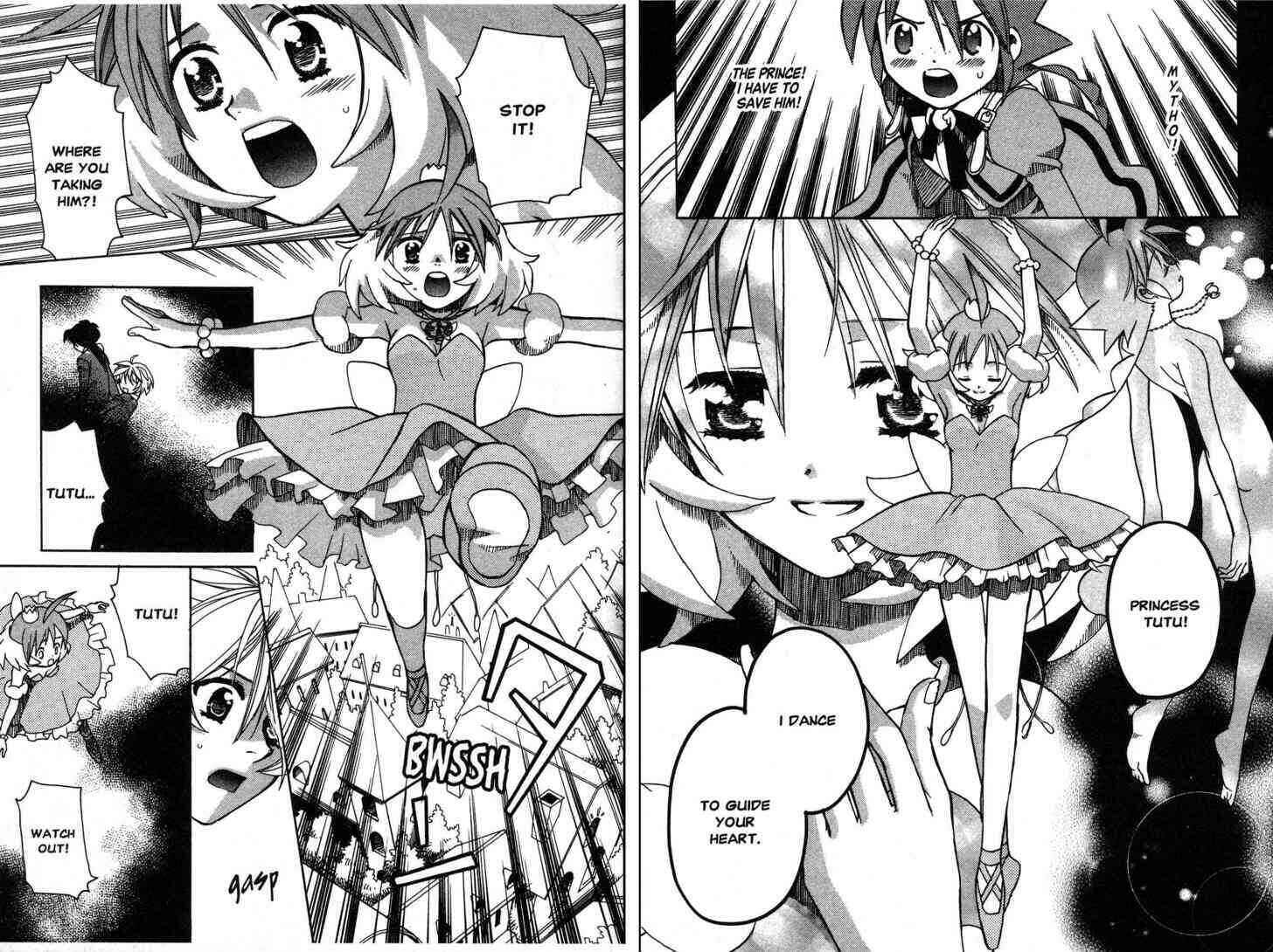 Page 7 Chapter 10 Princess Tutu