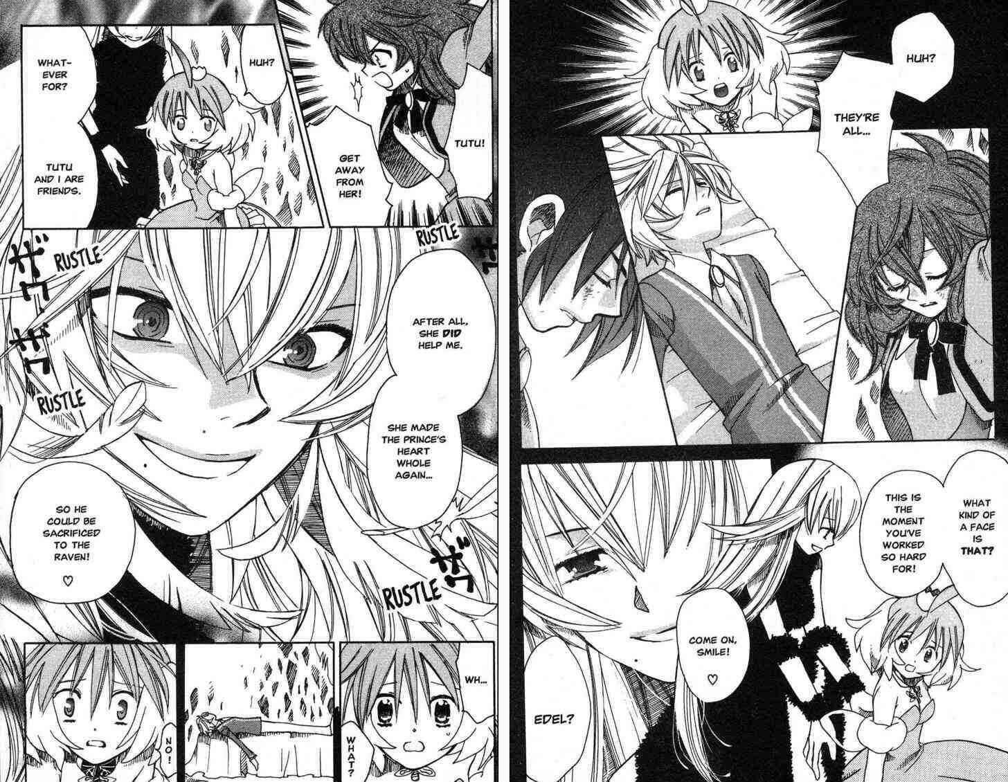 Page 9 Chapter 10 Princess Tutu