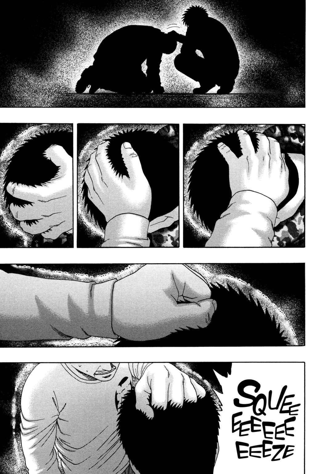 Page 8 Chapter 49 Kippo