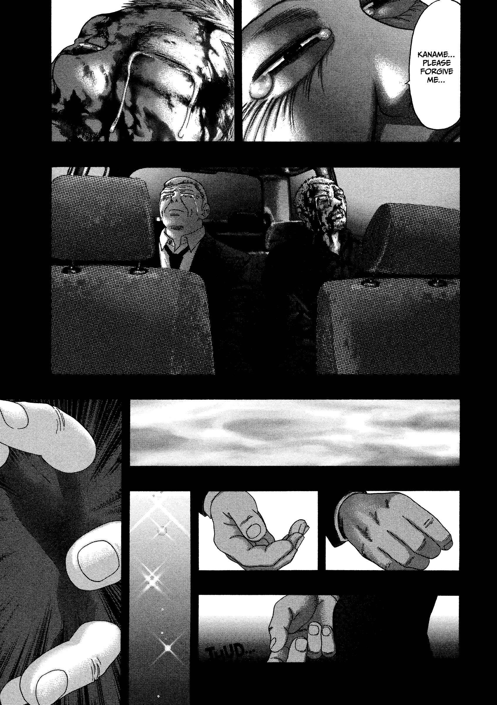 Page 18 Chapter 27 Kippo