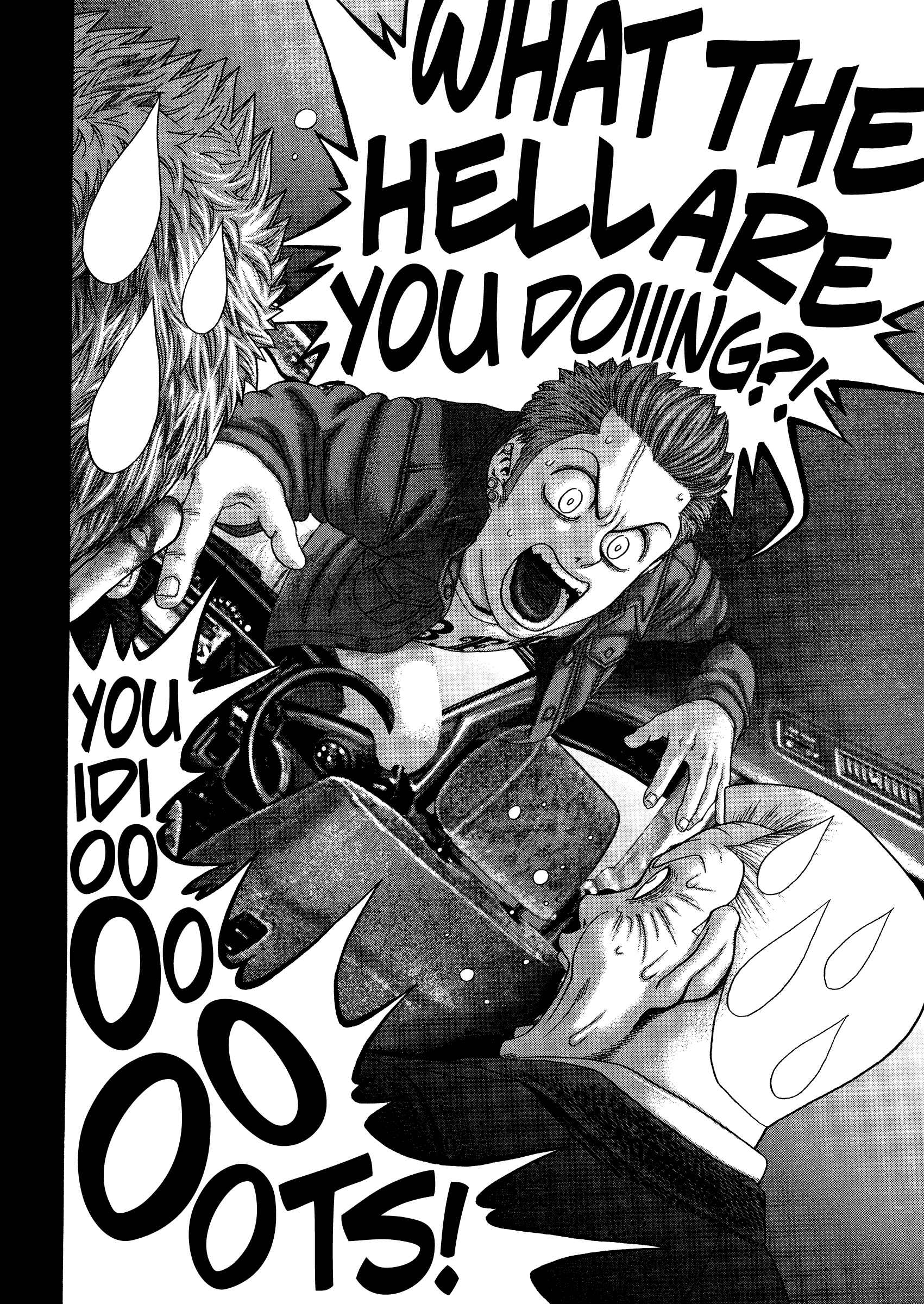 Page 19 Chapter 27 Kippo