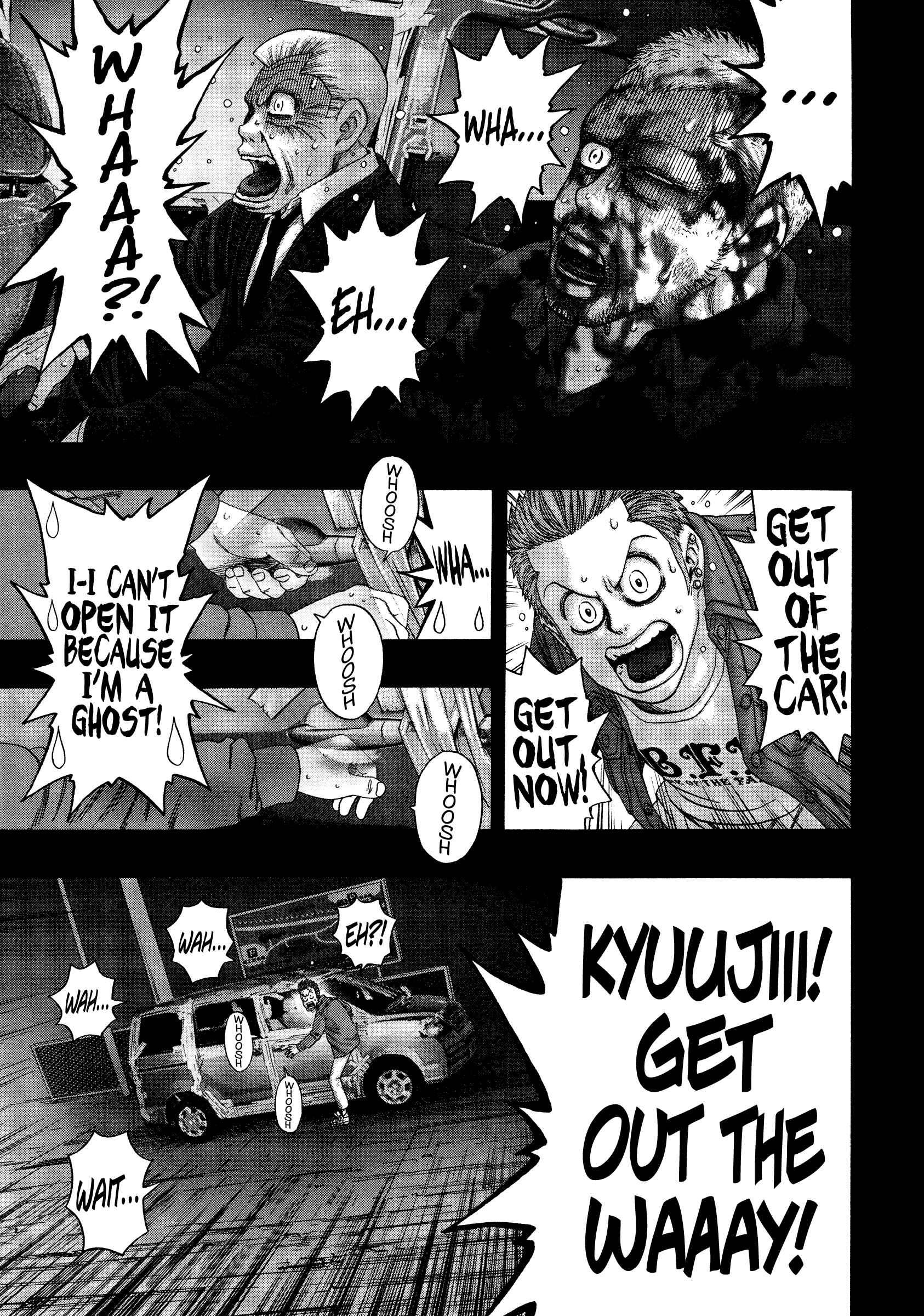 Page 20 Chapter 27 Kippo