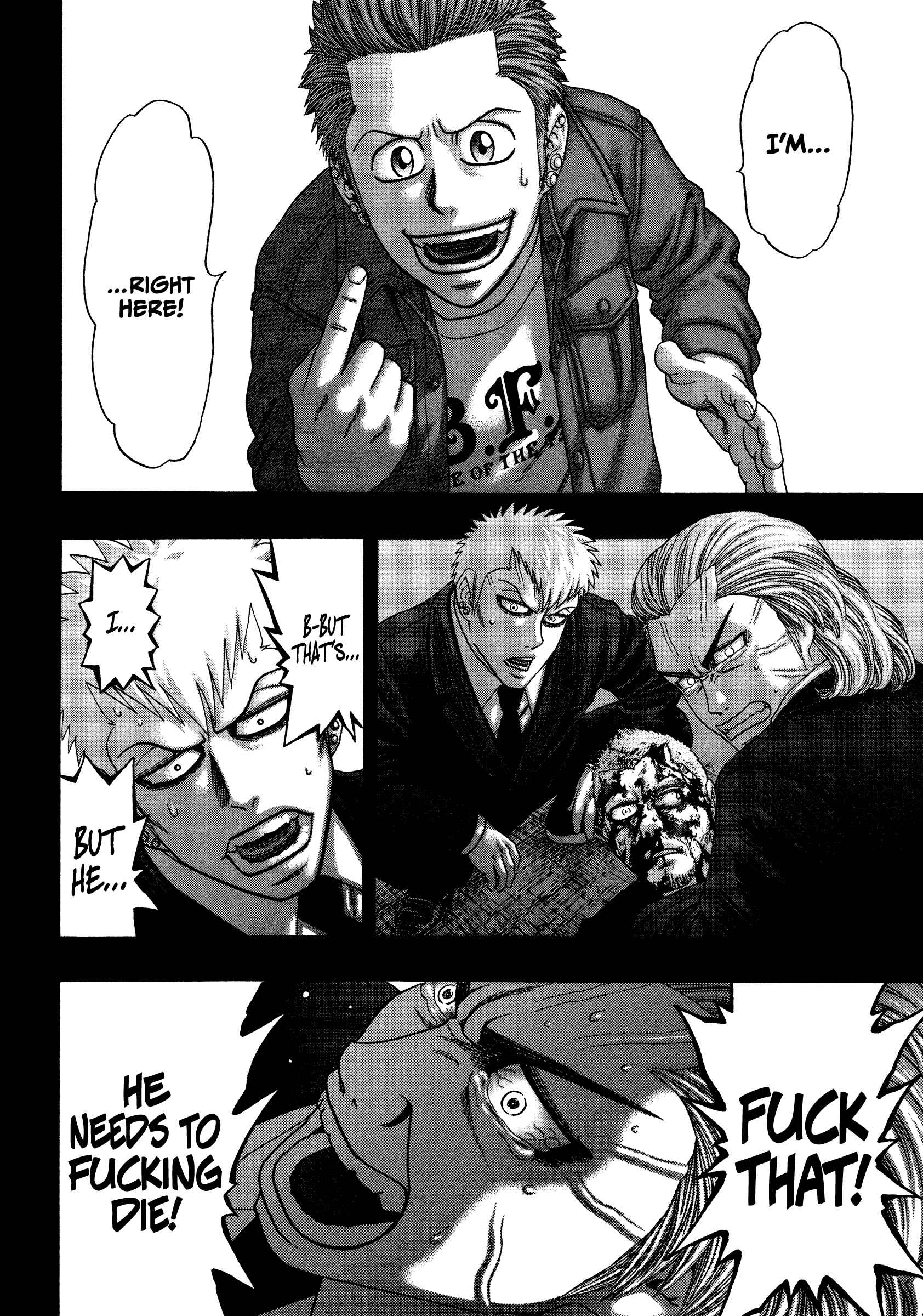 Page 23 Chapter 27 Kippo