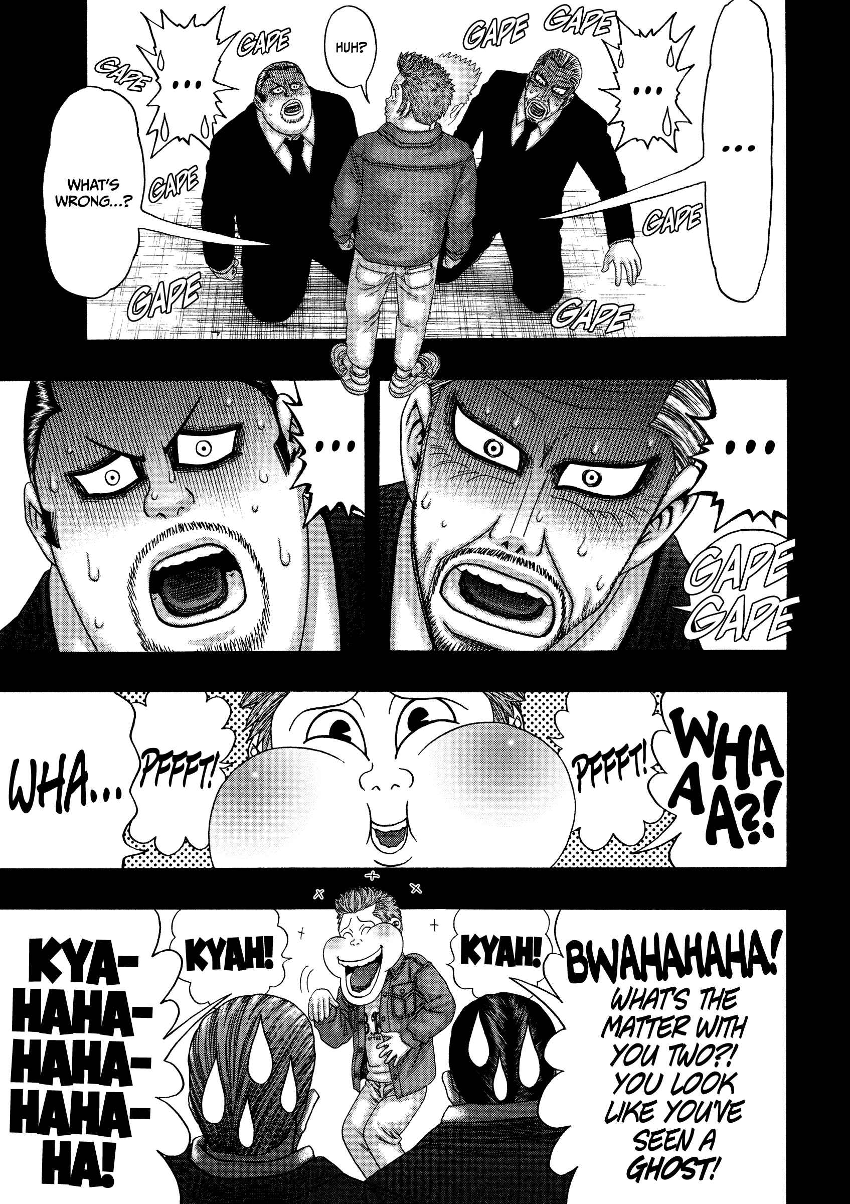 Page 4 Chapter 27 Kippo