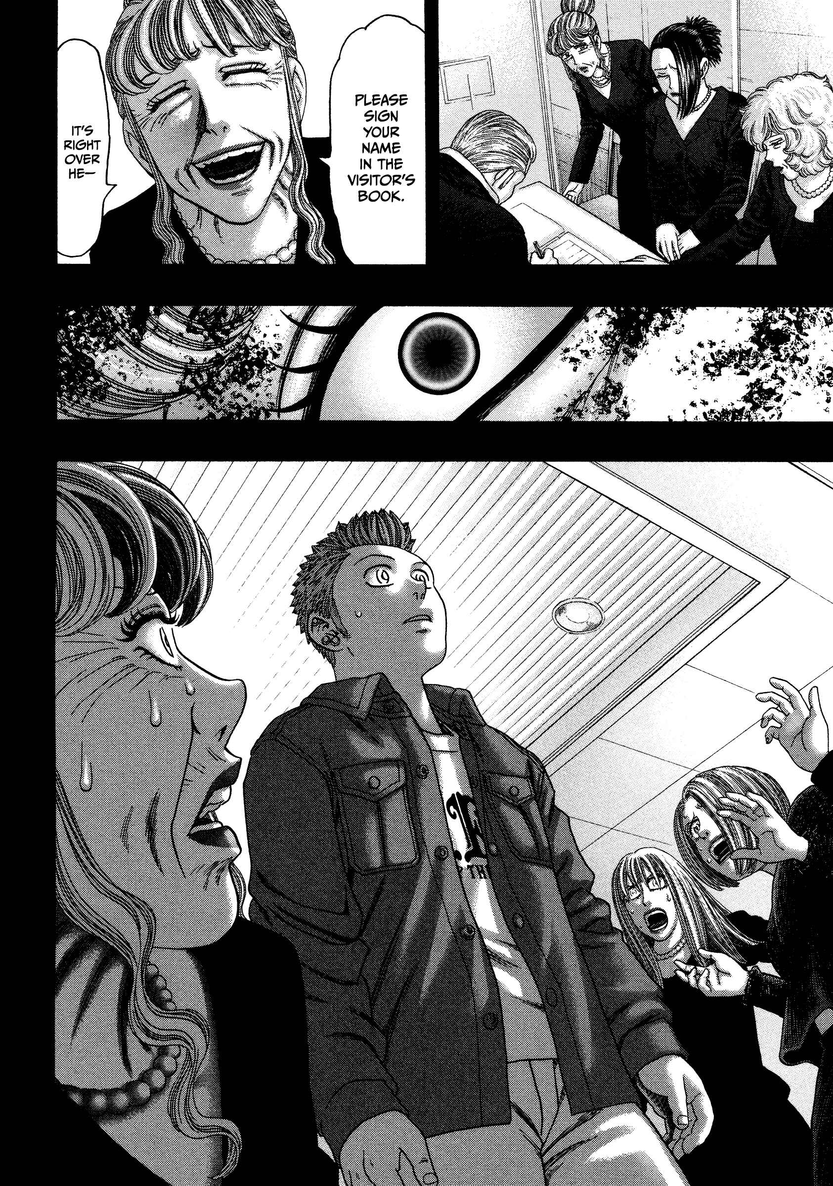 Page 7 Chapter 27 Kippo