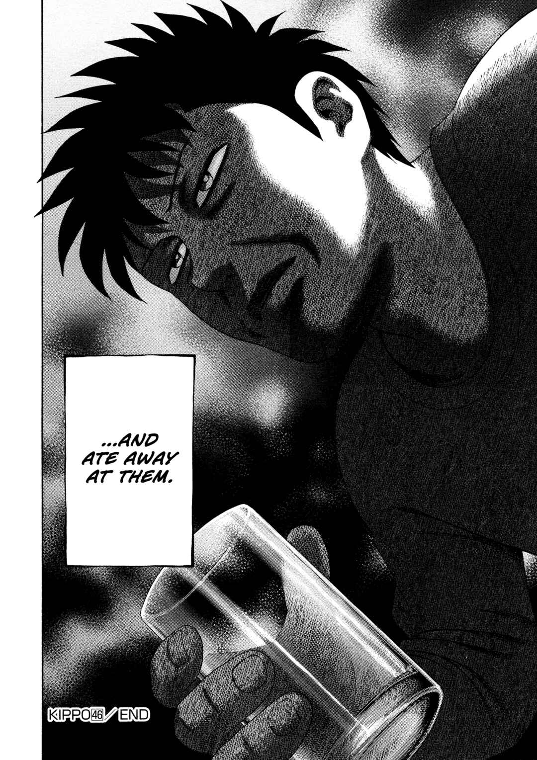 Page 25 Chapter 46 Kippo