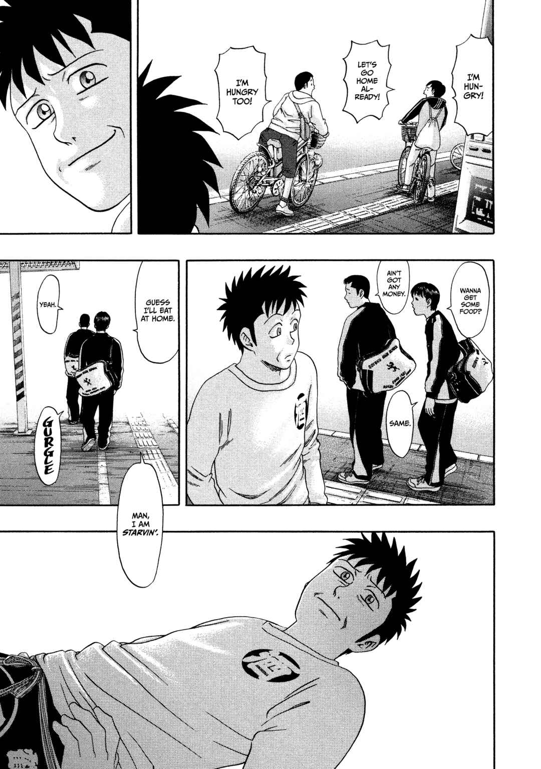 Page 4 Chapter 46 Kippo
