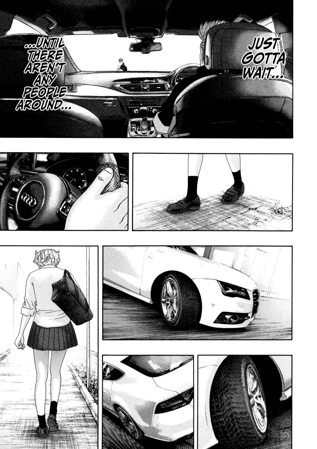Page 8 Chapter 41 Kippo
