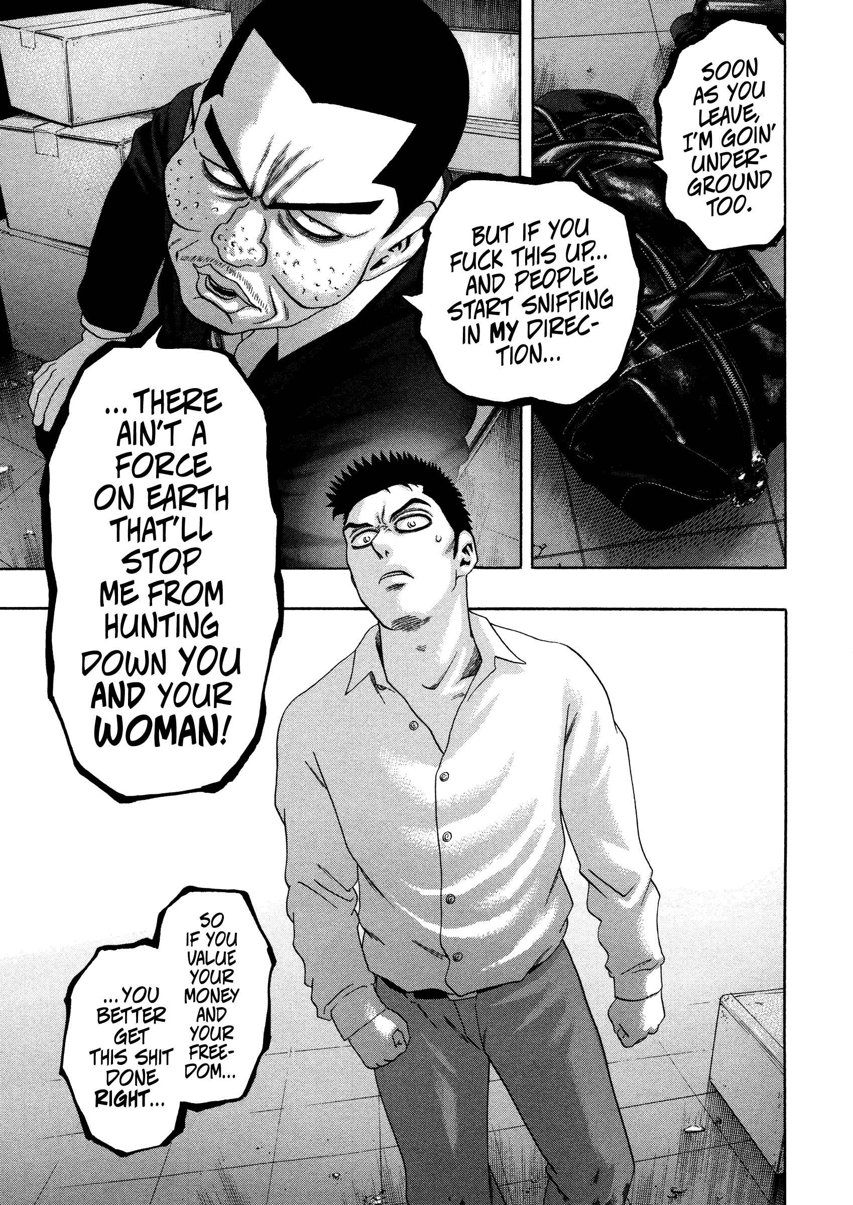 Page 10 Chapter 17 Kippo