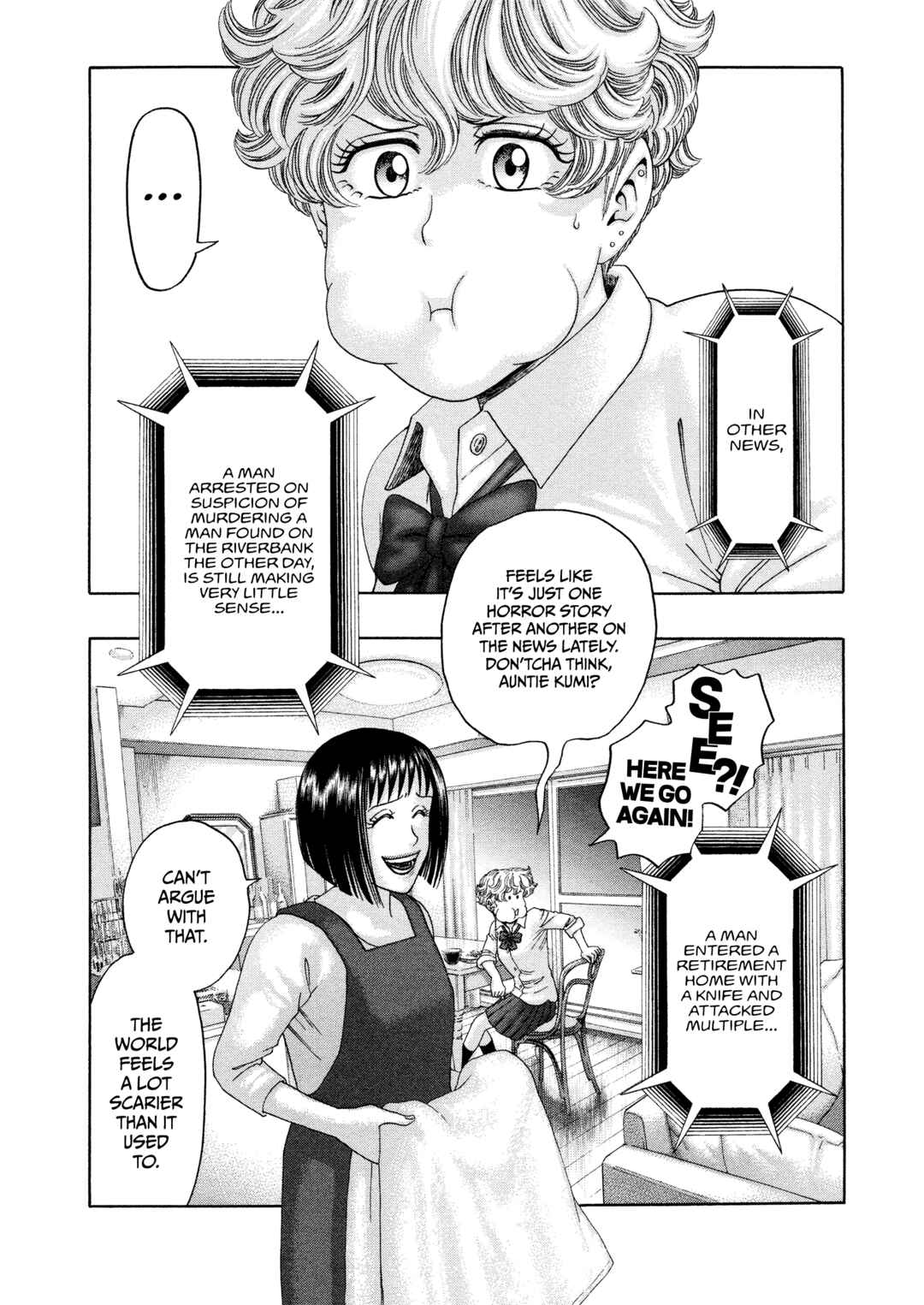 Page 8 Chapter 59 Kippo