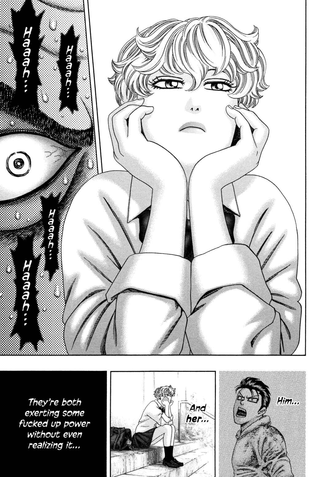 Page 16 Chapter 35 Kippo