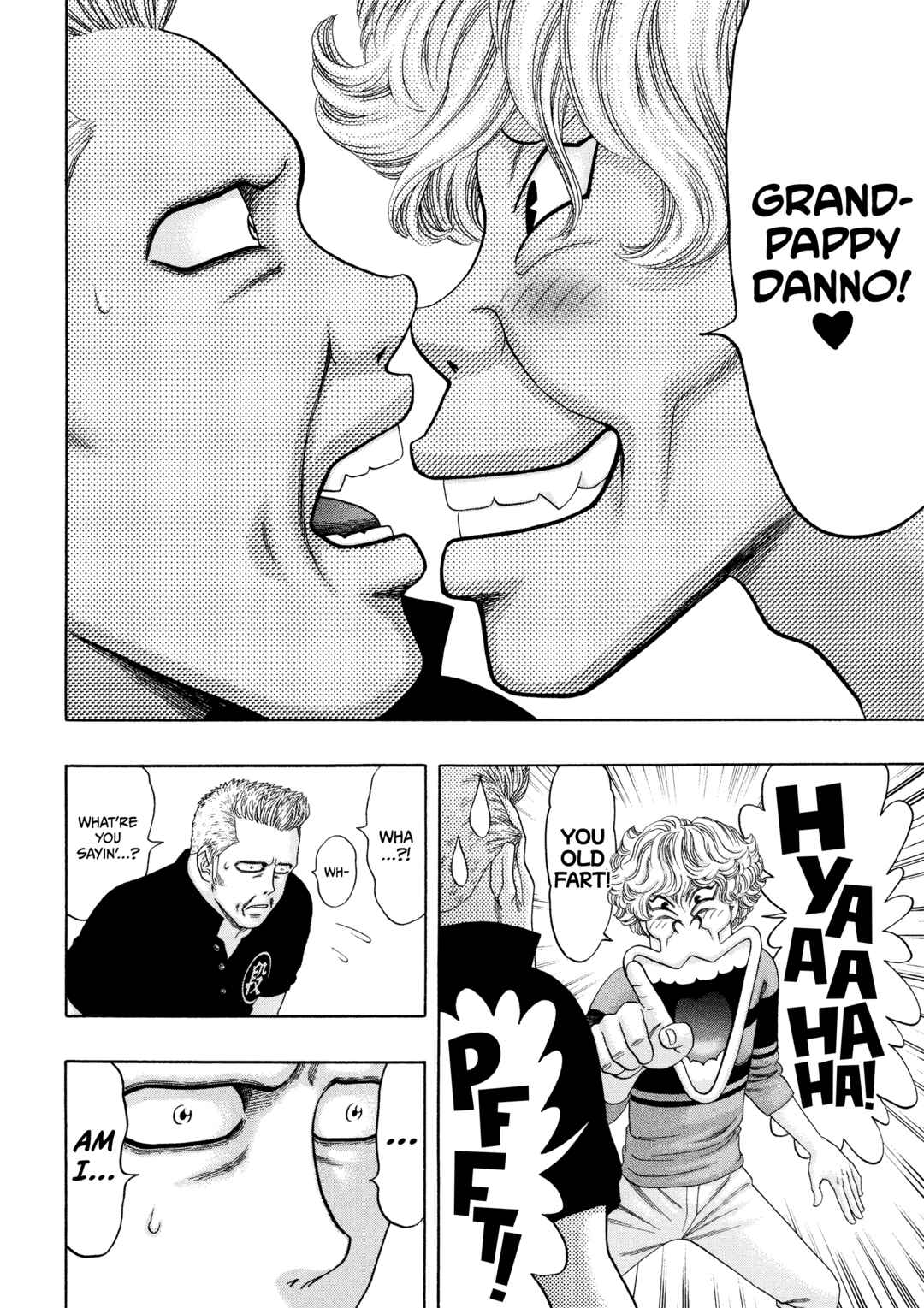 Page 11 Chapter 55 Kippo