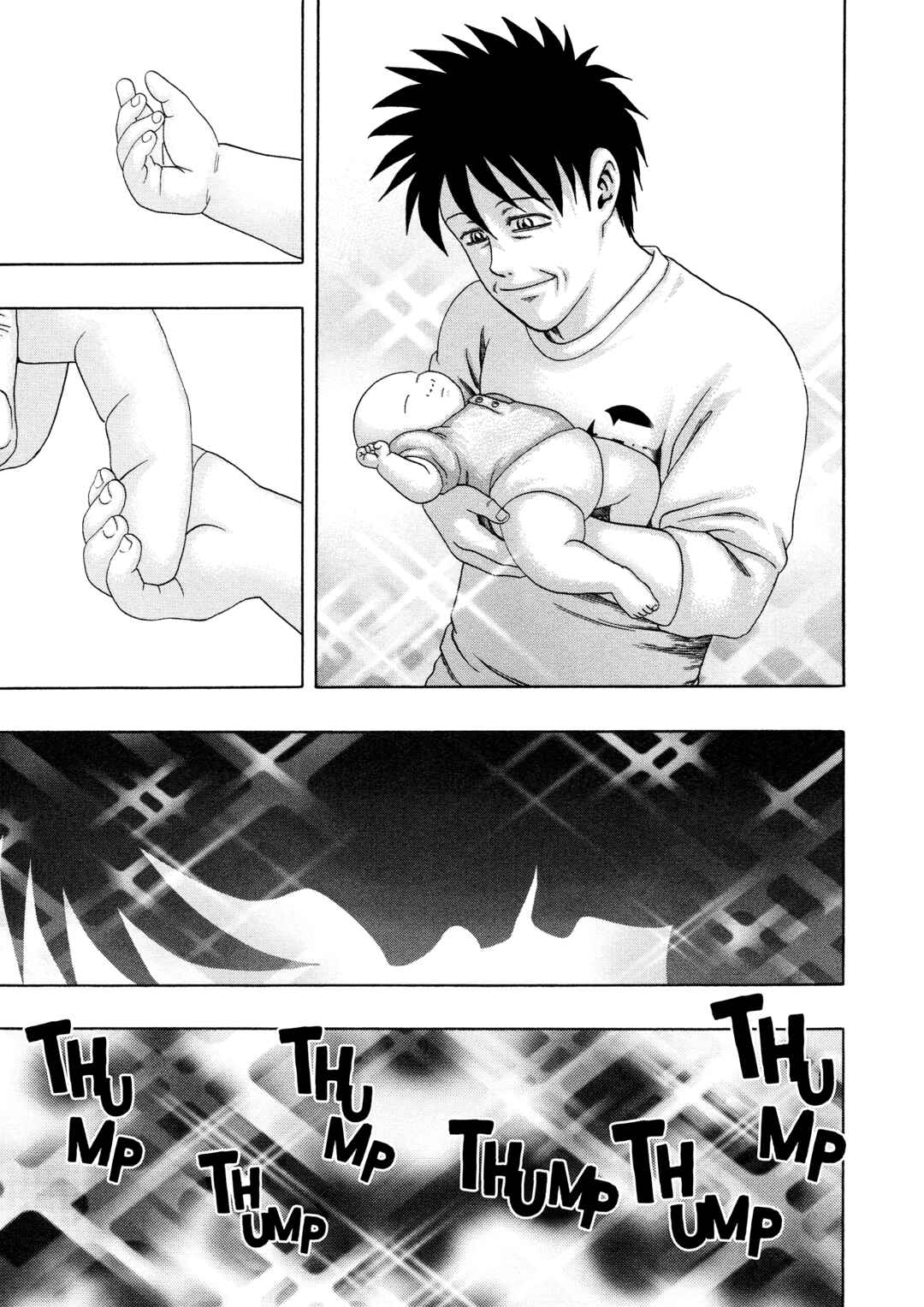 Page 20 Chapter 55 Kippo