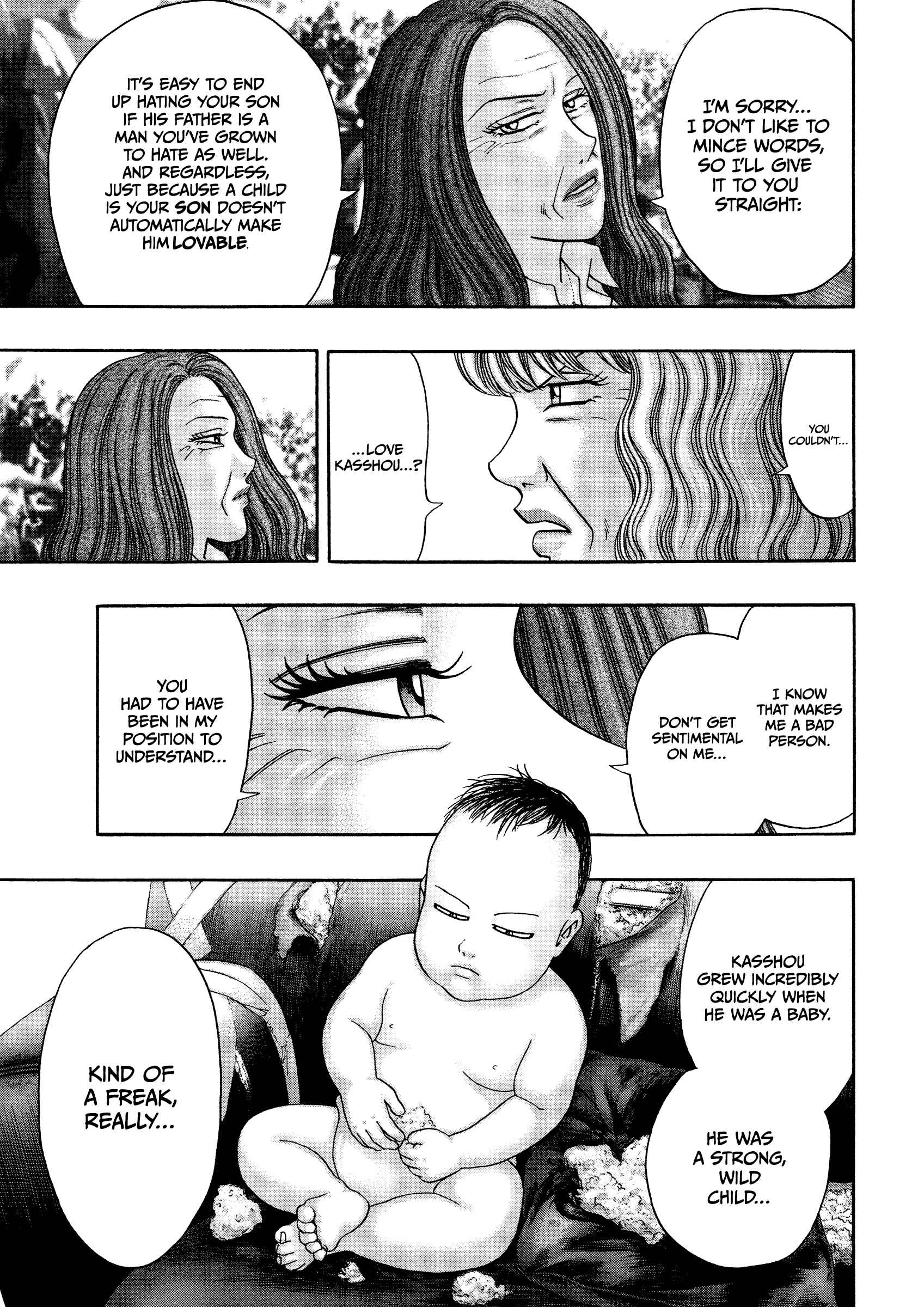 Page 5 Chapter 30 Kippo
