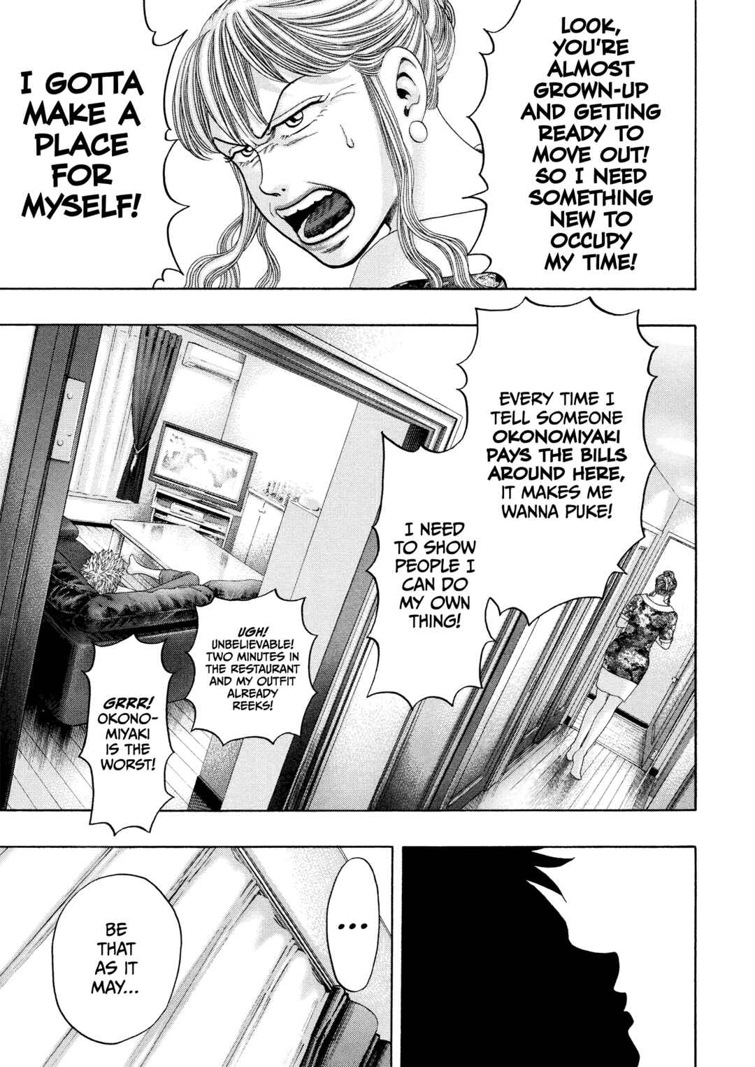 Page 20 Chapter 56 Kippo