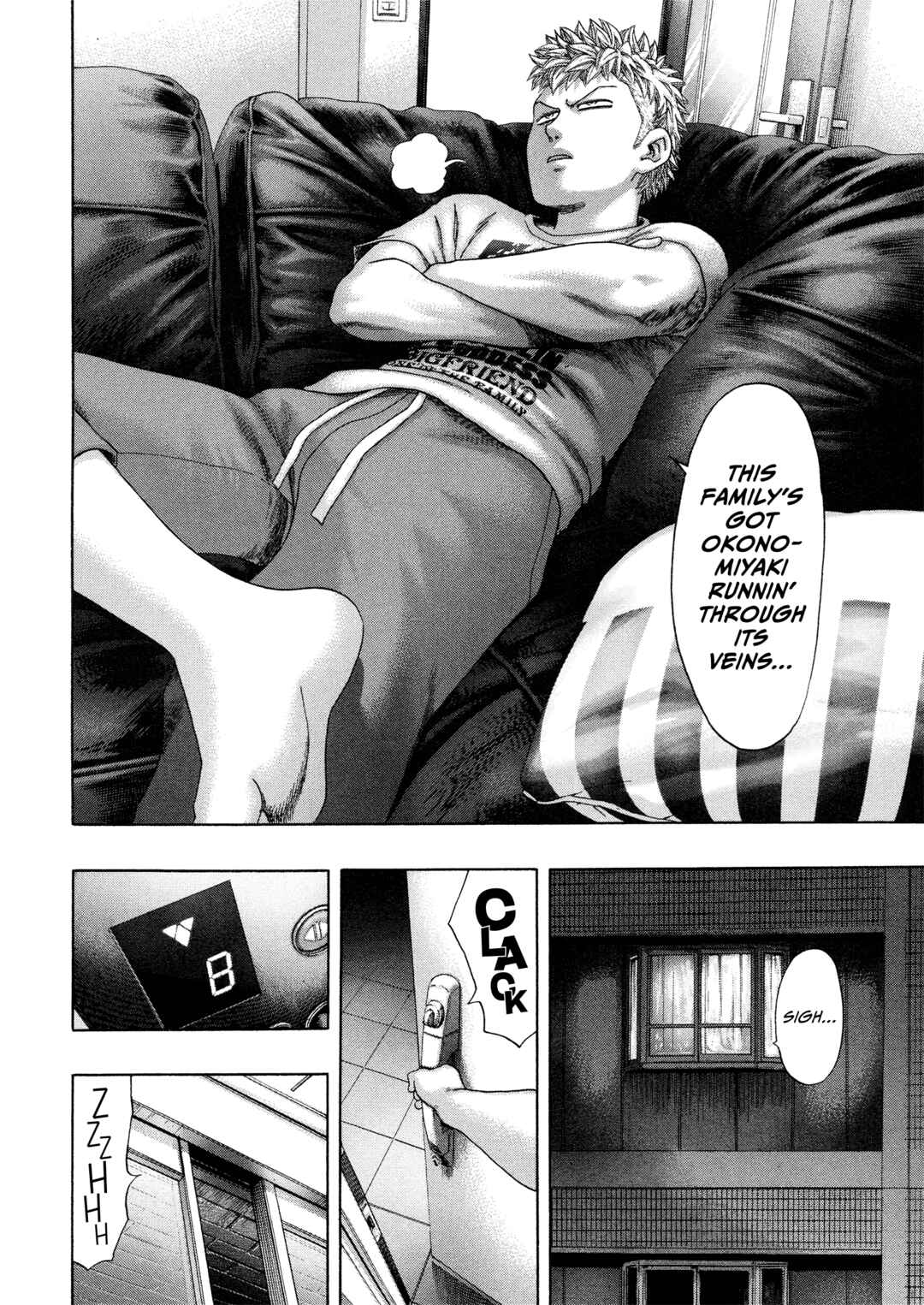 Page 21 Chapter 56 Kippo