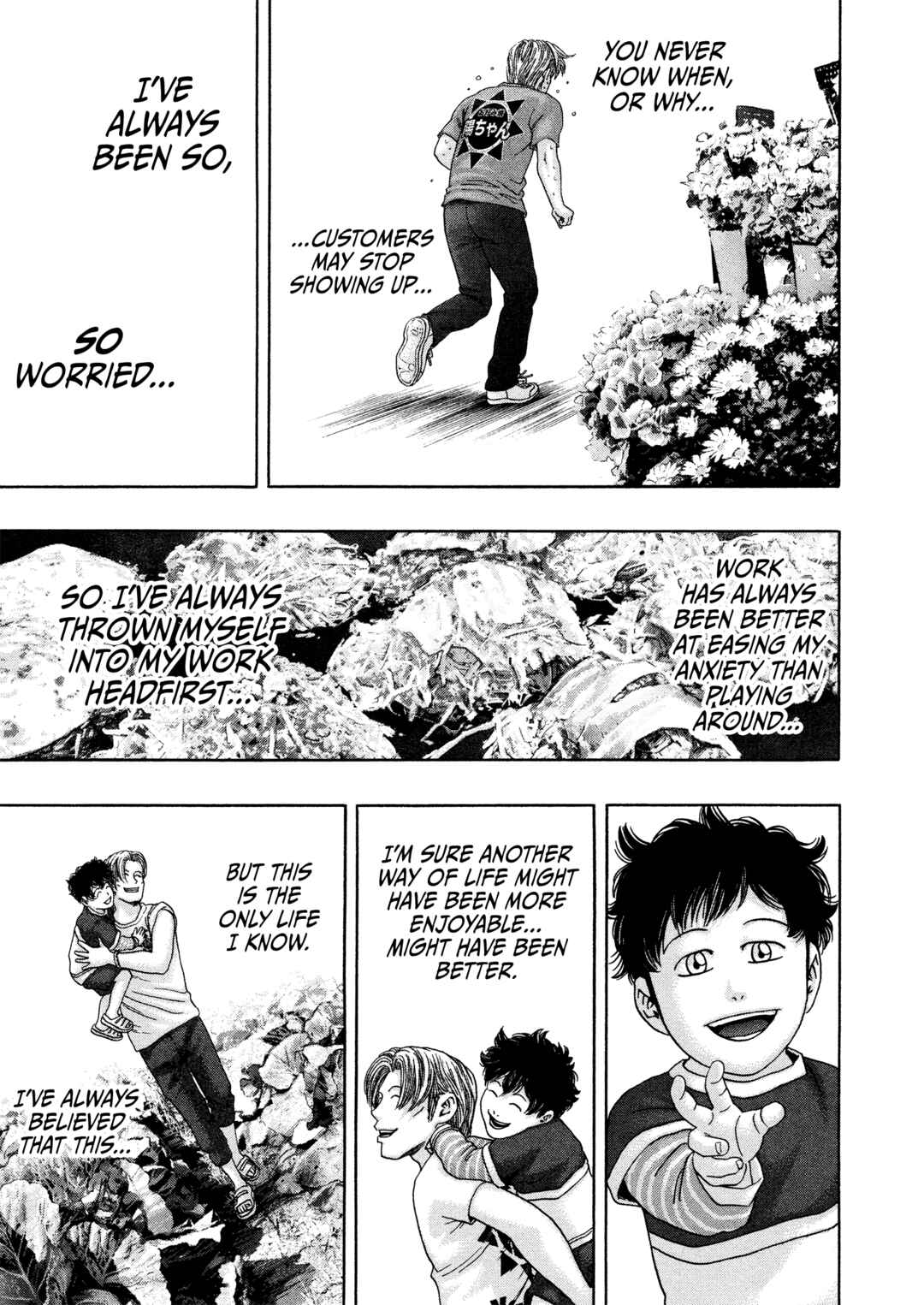 Page 14 Chapter 57 Kippo