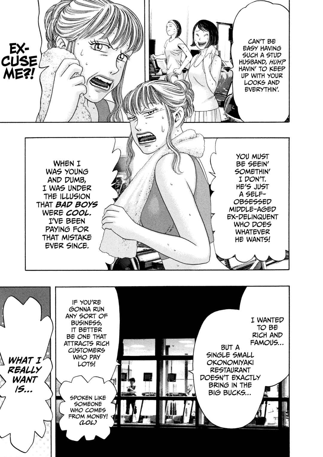 Page 8 Chapter 57 Kippo